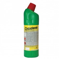 Tualetes tīrīšanas līdzeklis EWOL CHLODEKS 1L Tualetes tīrīšanas līdzeklis EWOL CHLODEKS 1L